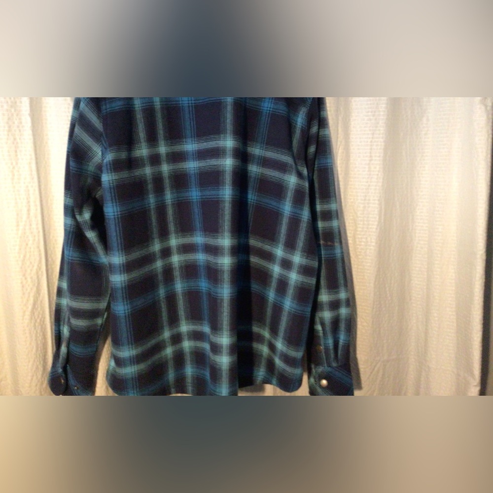 Shirt Jacket - Picture 2 of 2